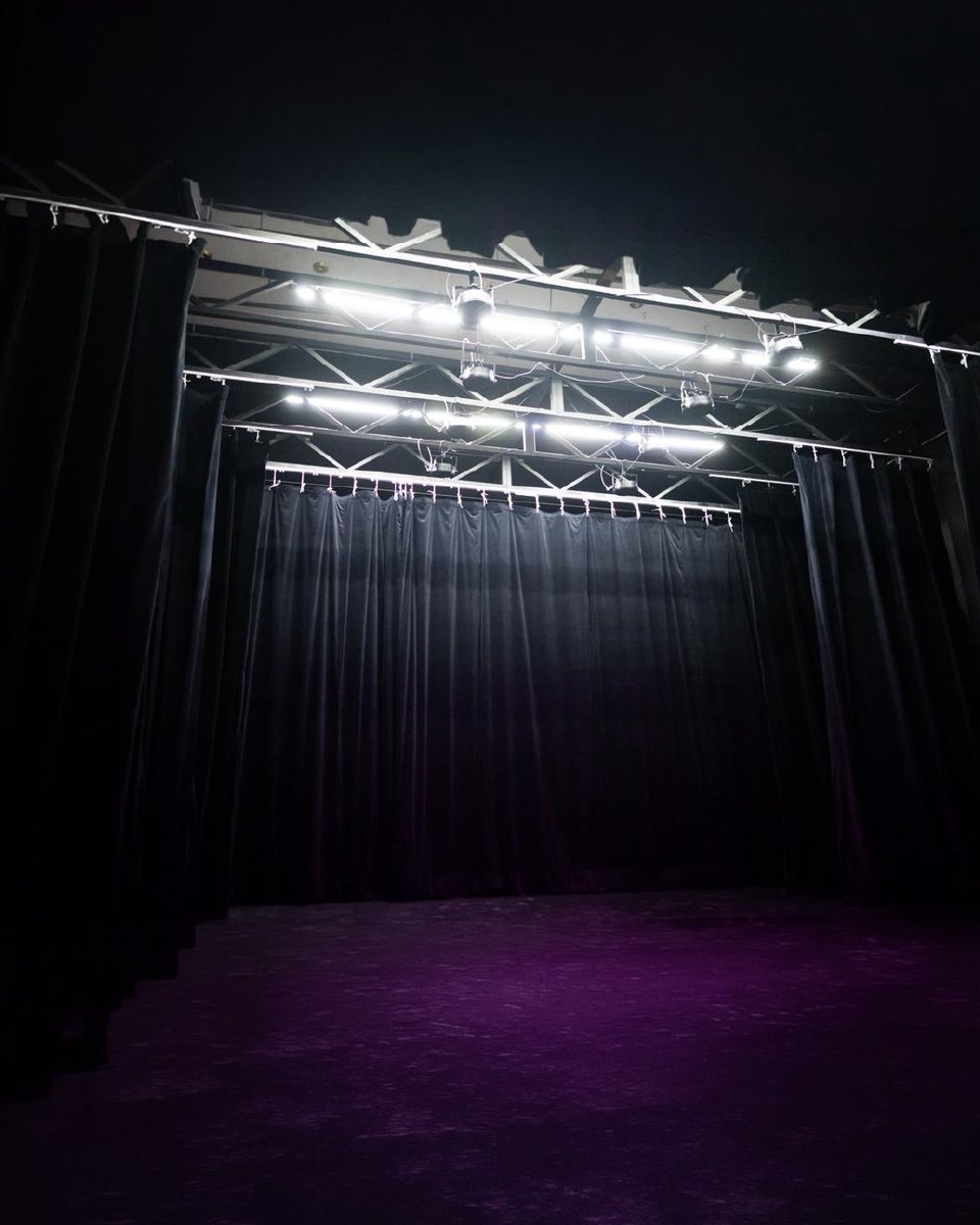 Claudia Curiel de Icaza tweet media