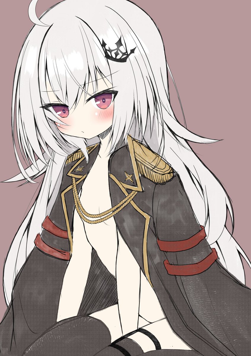 つかにゃん落書き
鉛筆ブラシ久しぶりに使った 