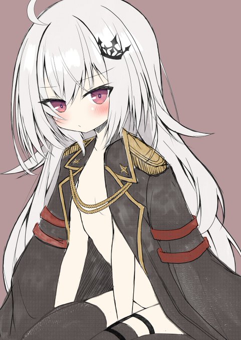 つかにゃん落書き 鉛筆ブラシ久しぶりに使った