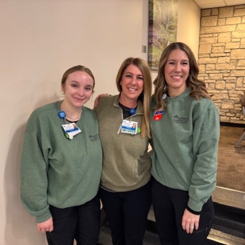 CoxHealth tweet media