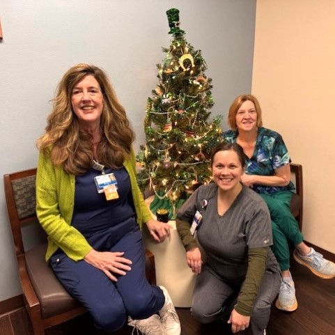 CoxHealth tweet media