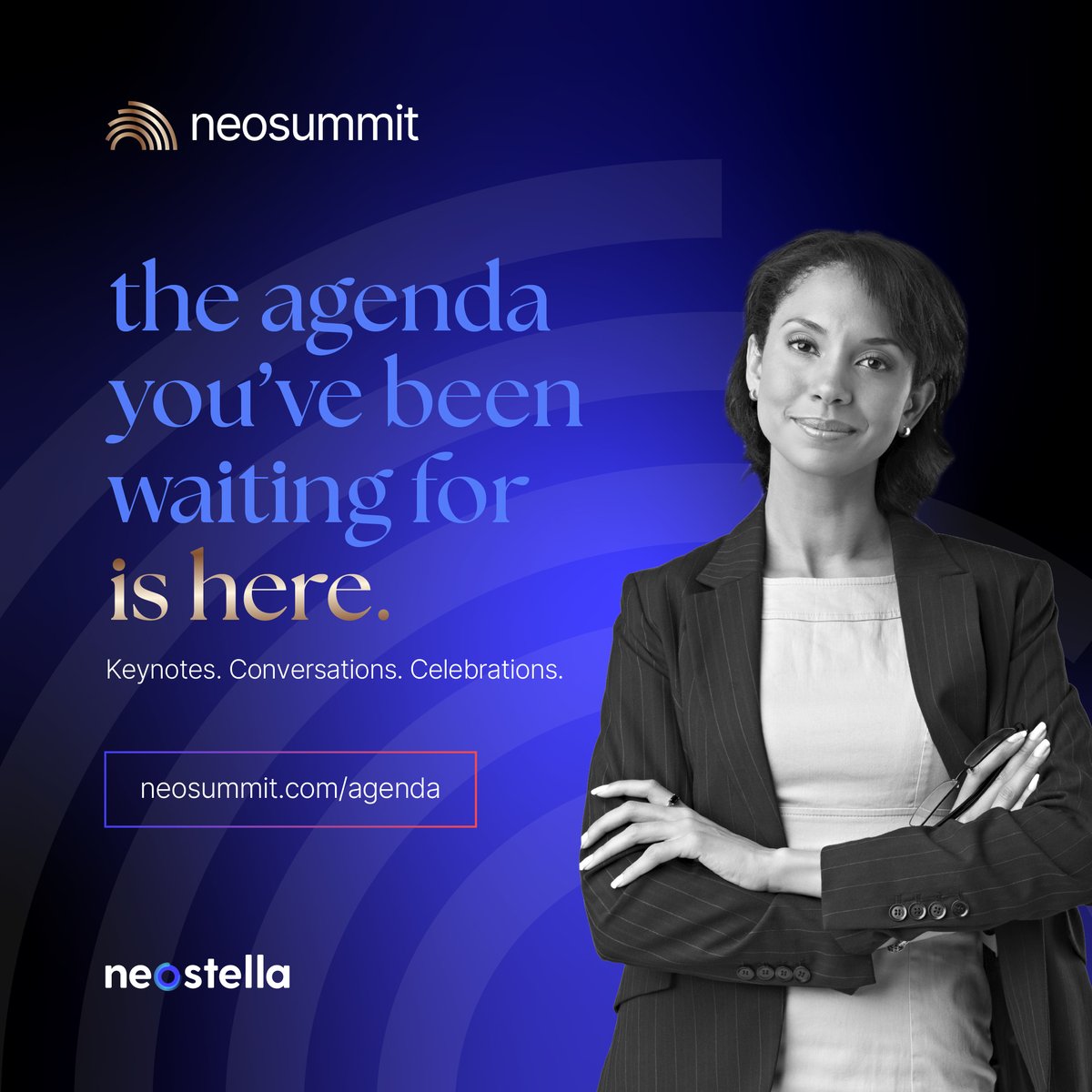 The NeoSummit 2026 agenda is live—and it's worth a look. From keynotes to Fort Lauderdale beachside moments, see what's waiting for you: neosummit.com/agenda

#NeoSummit #LegalEvents #LegalTech #LegalOperations