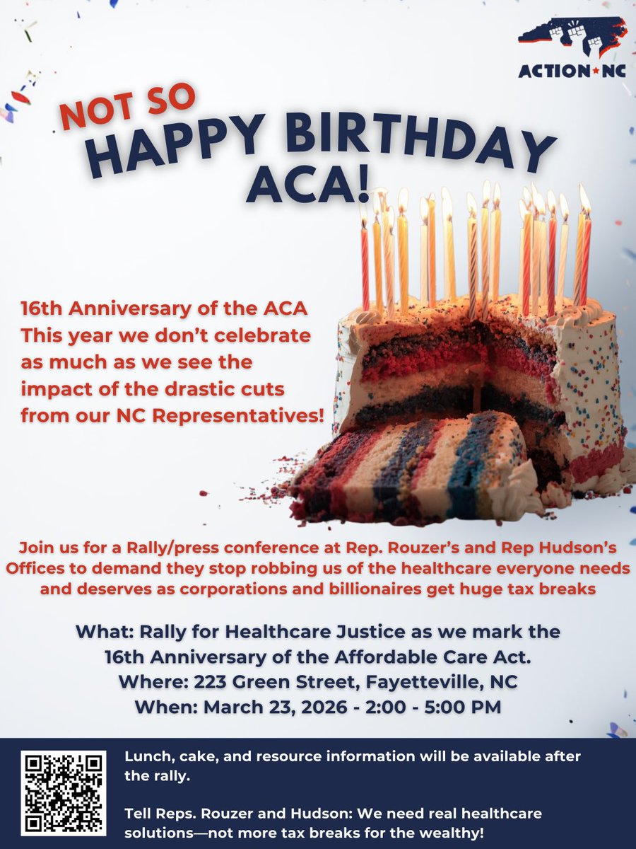 Action NC tweet media