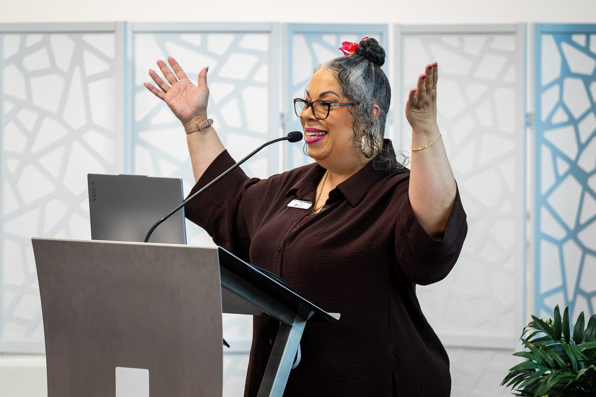 RichlandSC's tweet image. Today, Limitless Community Development held its second annual Seeds of Success Summit, in partnership with @accessfreely, at Richland Library Main in downtown Columbia. Council Chairwoman Jesica Mackey (District 9) provided remarks at the forum.
 
#WomenWhoLead #RichlandCountySC