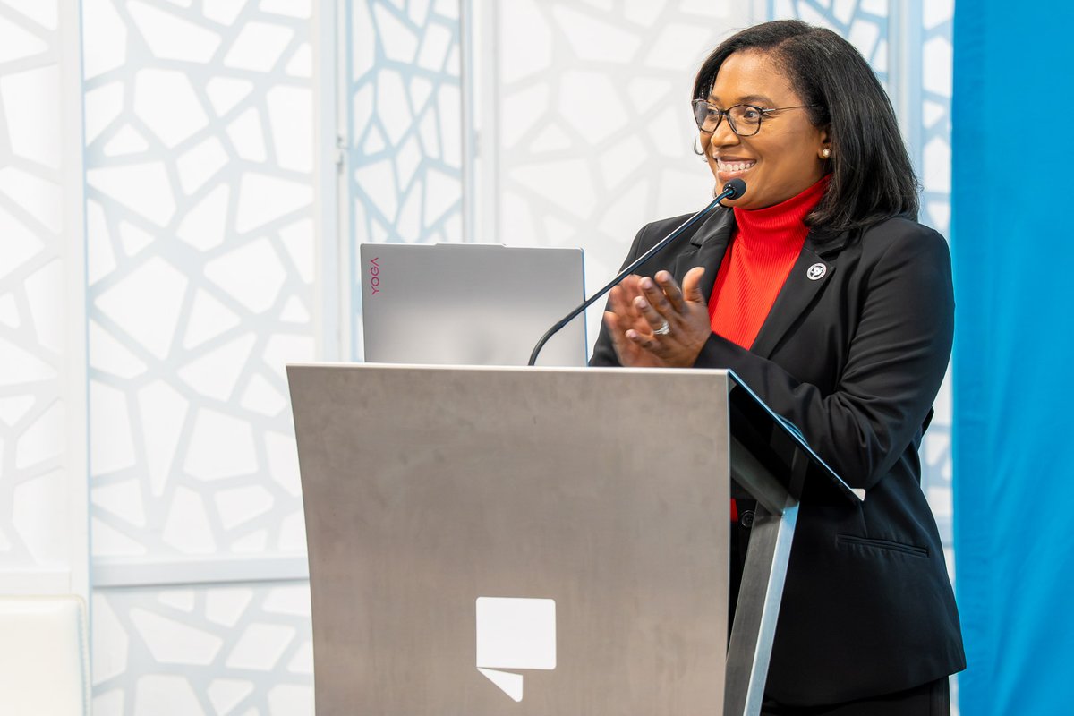 RichlandSC's tweet image. Today, Limitless Community Development held its second annual Seeds of Success Summit, in partnership with @accessfreely, at Richland Library Main in downtown Columbia. Council Chairwoman Jesica Mackey (District 9) provided remarks at the forum.
 
#WomenWhoLead #RichlandCountySC