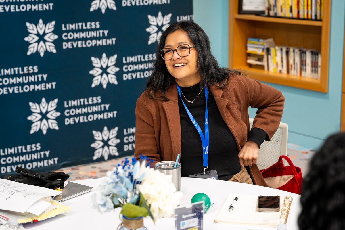 RichlandSC's tweet image. Today, Limitless Community Development held its second annual Seeds of Success Summit, in partnership with @accessfreely, at Richland Library Main in downtown Columbia. Council Chairwoman Jesica Mackey (District 9) provided remarks at the forum.
 
#WomenWhoLead #RichlandCountySC