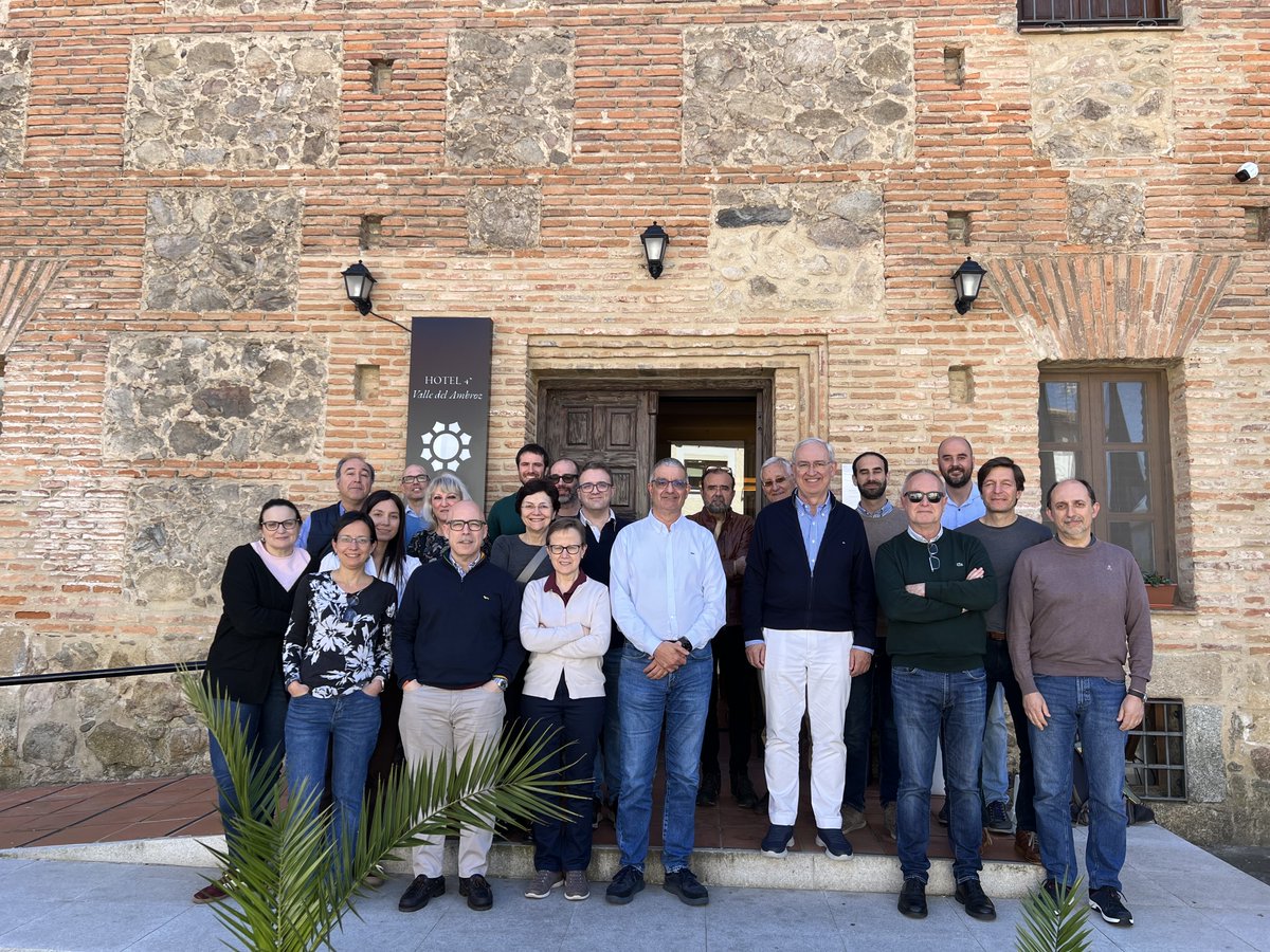 Xose R Bustelo tweet media