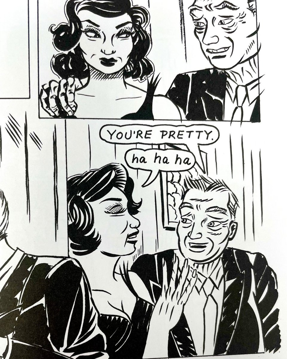 Fantagraphics tweet media