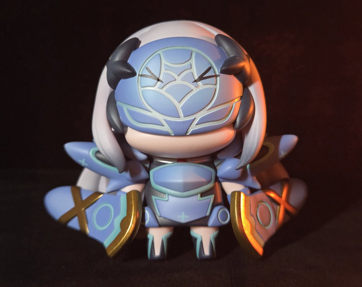 日曜に浅草で開催される展示会、Carat'5に参加予定です。
合計5人のロリ子を持っていきます。
卓番はH-16。

日程：2026年3月22日（日） 
時間：10:30〜16:30 
場所：東京都産貿（台東館）

初めての展示会はぜひ、よろしくお願いいたします〜♡
#Carat5