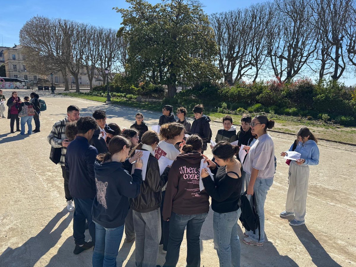 Institut Sants tweet media