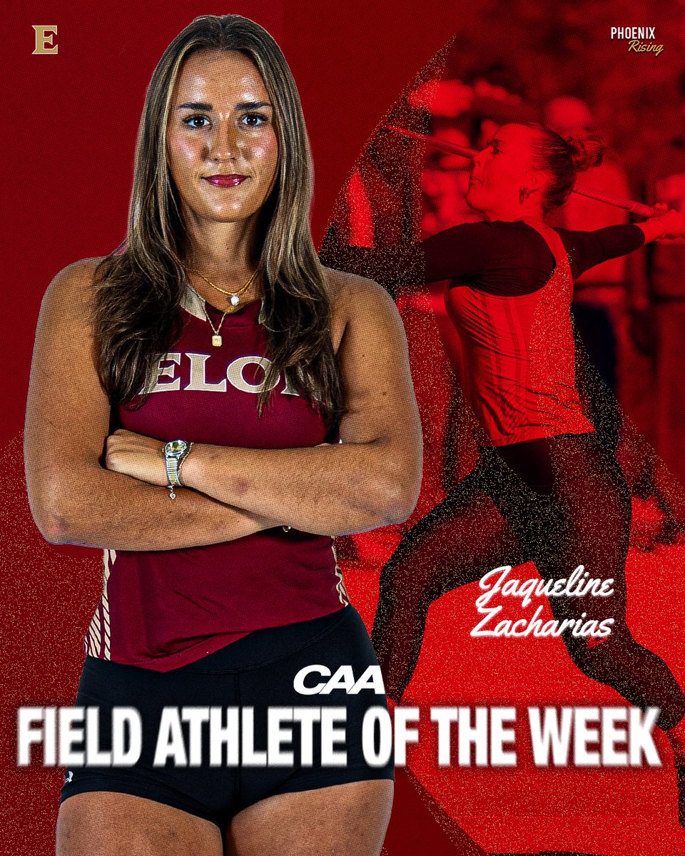 Elon XC & Track tweet media