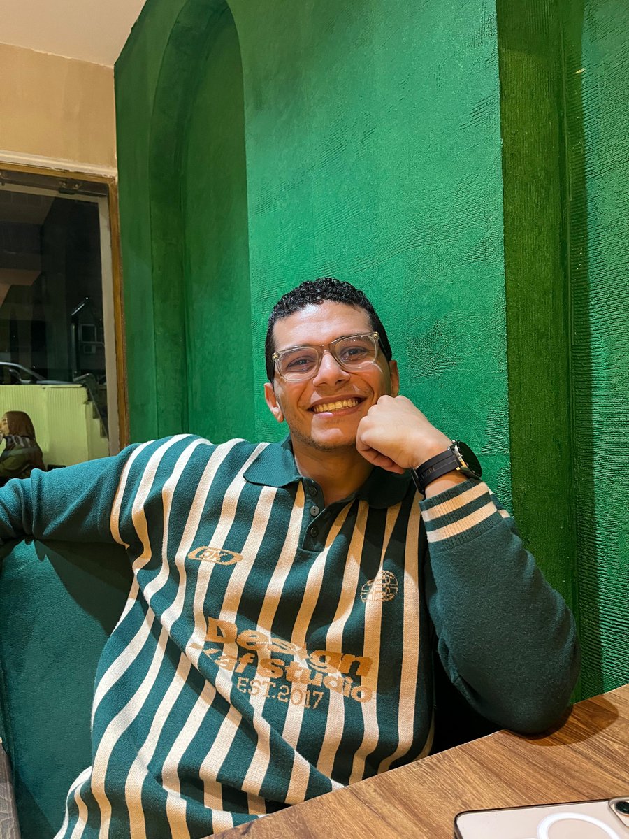 Ahmed Ali tweet media