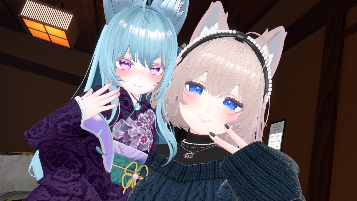 グラニア tweet media