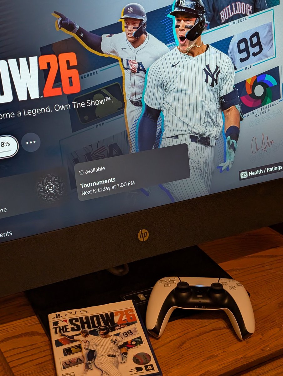 Voice of the Fans Canada tweet media