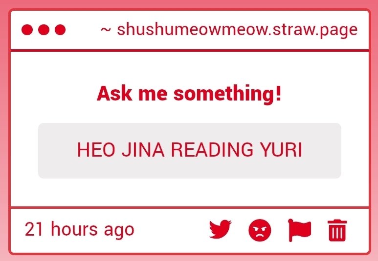Shu² tweet media