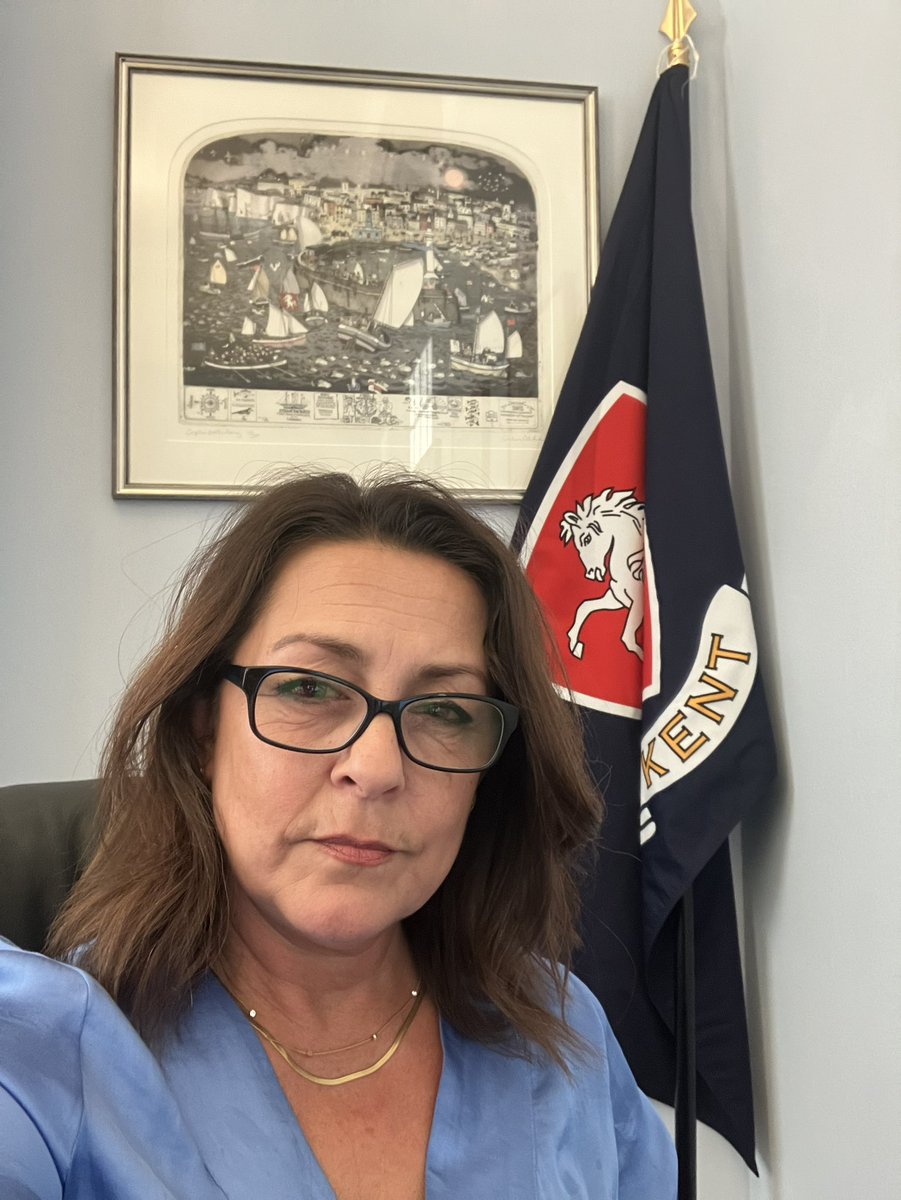 Linden Kemkaran tweet media