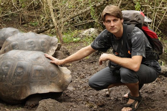 Richard Deckard tweet media