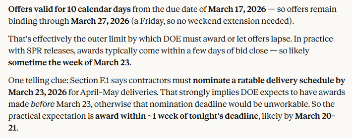 PetroDollar tweet media