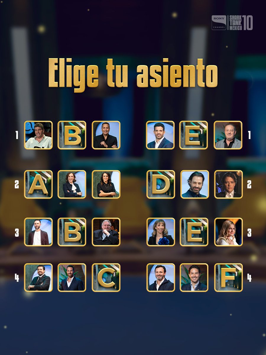 #SharkTankMx tweet media