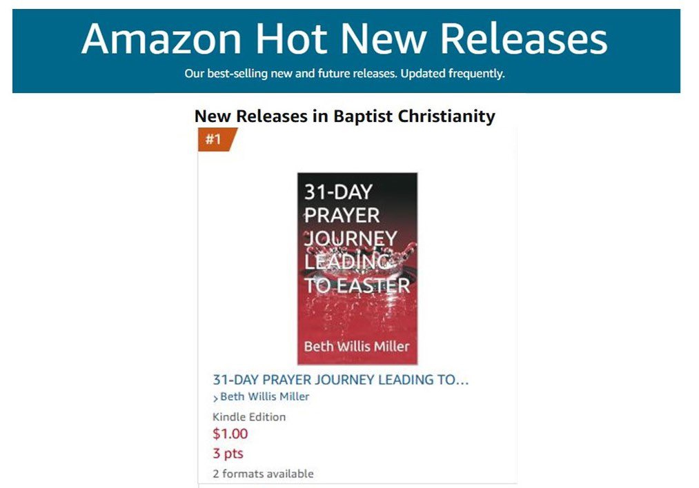 beth willis miller tweet media