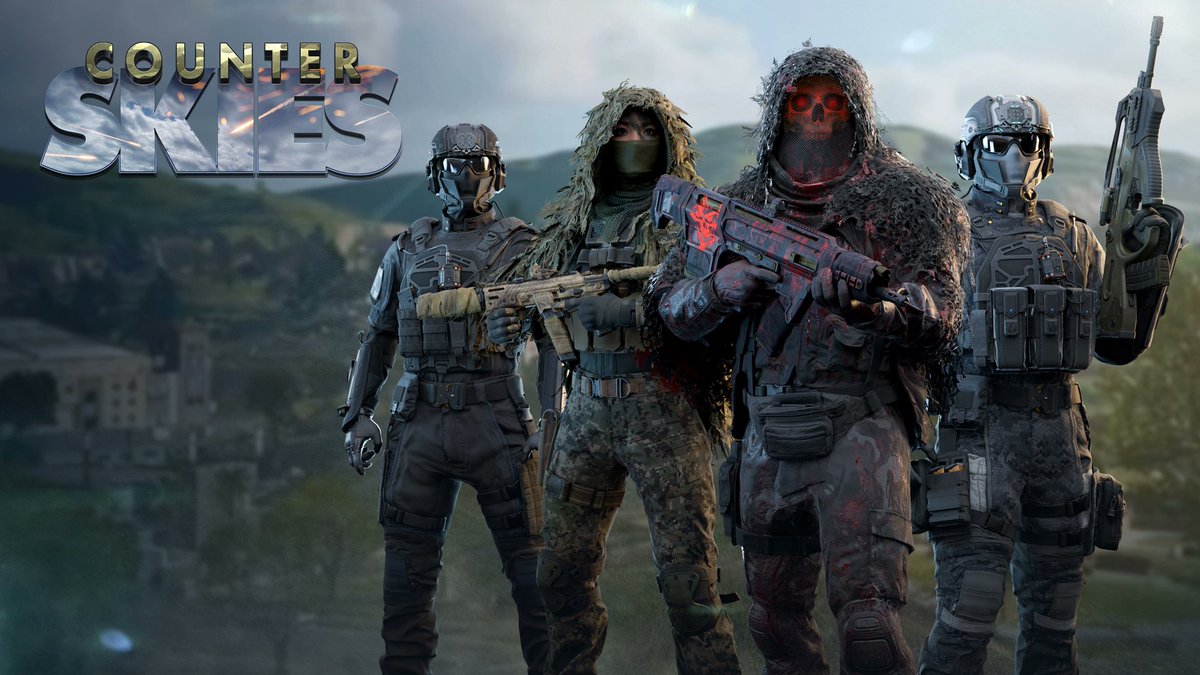 Treyarch tweet media