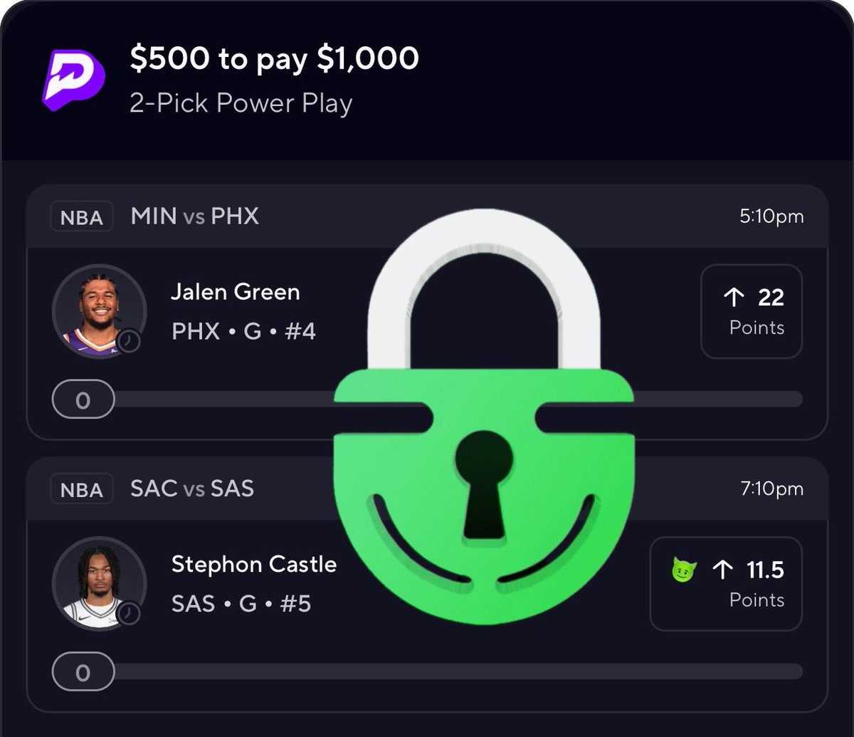 Lev’s Locks tweet media