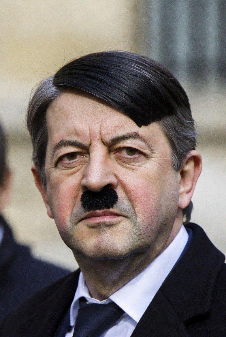 🇫🇷 Agathe ✝️ 🎗️ tweet media