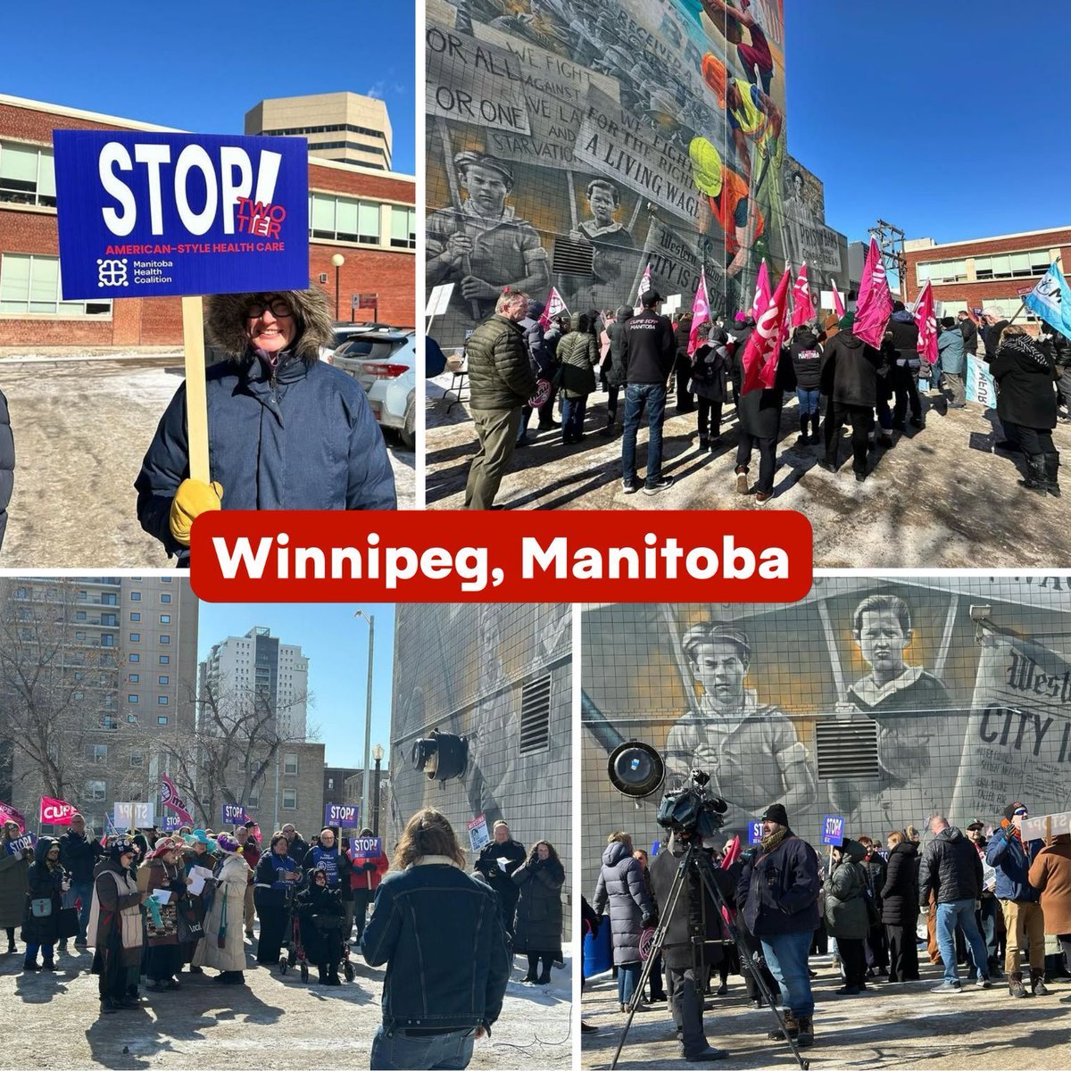 Council of Canadians tweet media