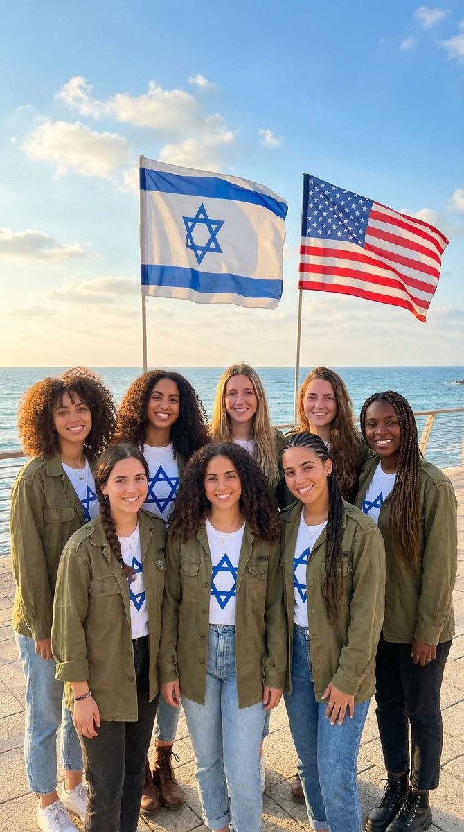 Israel Troops 🇮🇱 tweet media