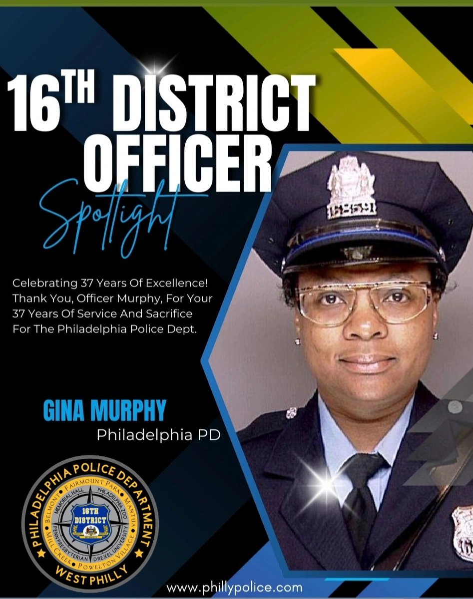 PPD 16thDistrict tweet media