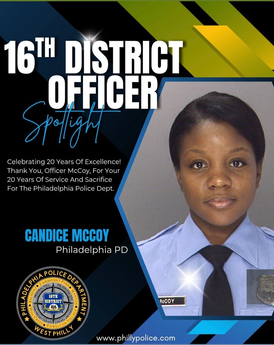 PPD 16thDistrict tweet media