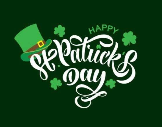 Happy St Patrick's Day, everyone! Headed to Boise to see The Gothard Sisters, a Celtic/Folk band from the Pacific Northwest. Can't wait!
#StPatricks2026 #fyp #4you