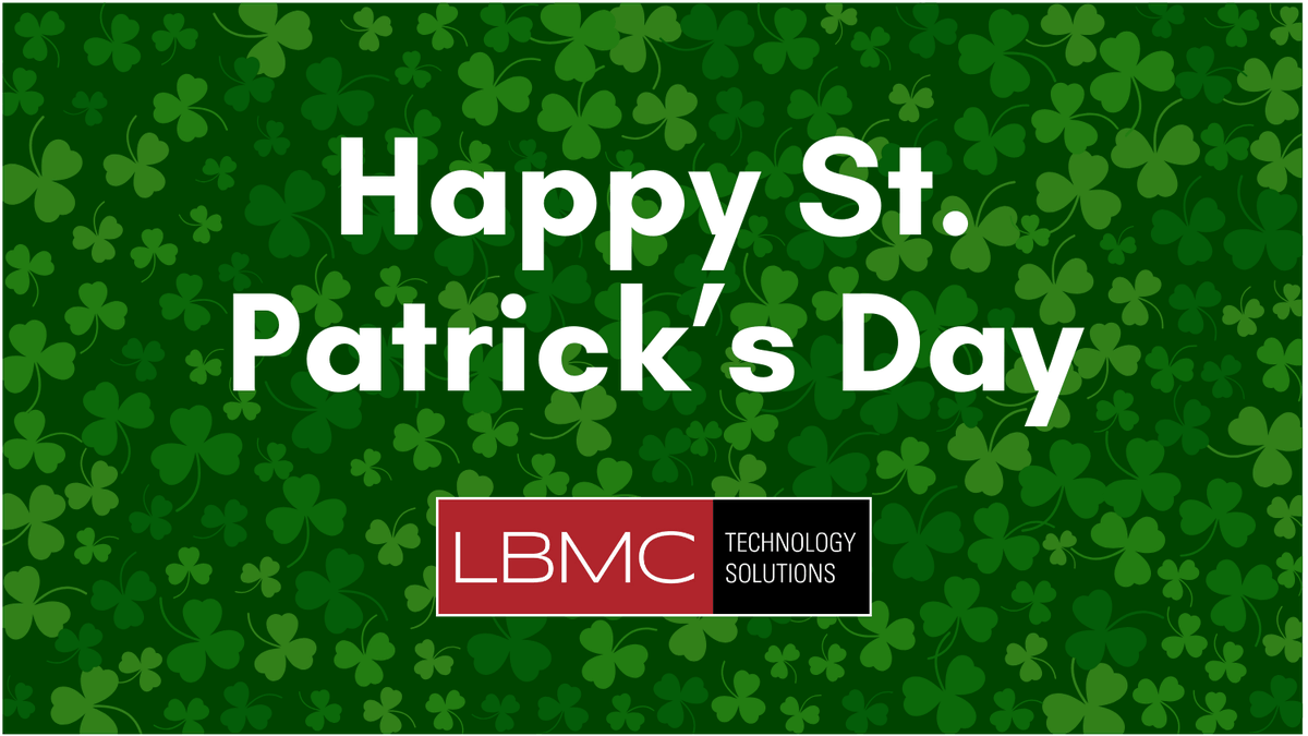 LBMC Technology Solutions tweet media