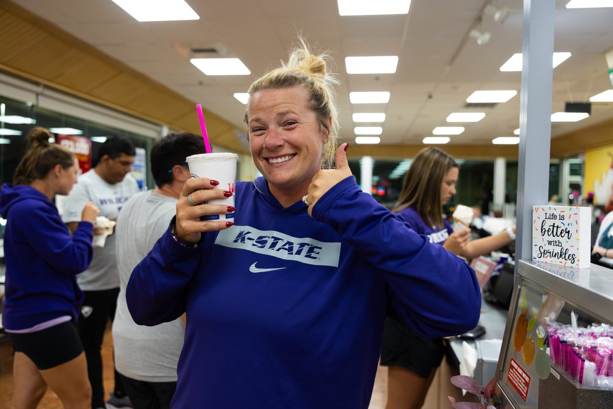 K-State Soccer tweet media