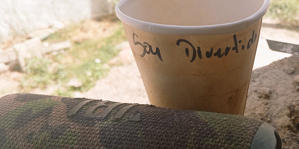 José Luis Cruz M. tweet media