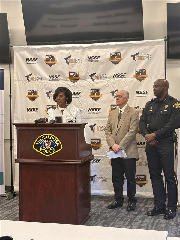 Project ChildSafe tweet media