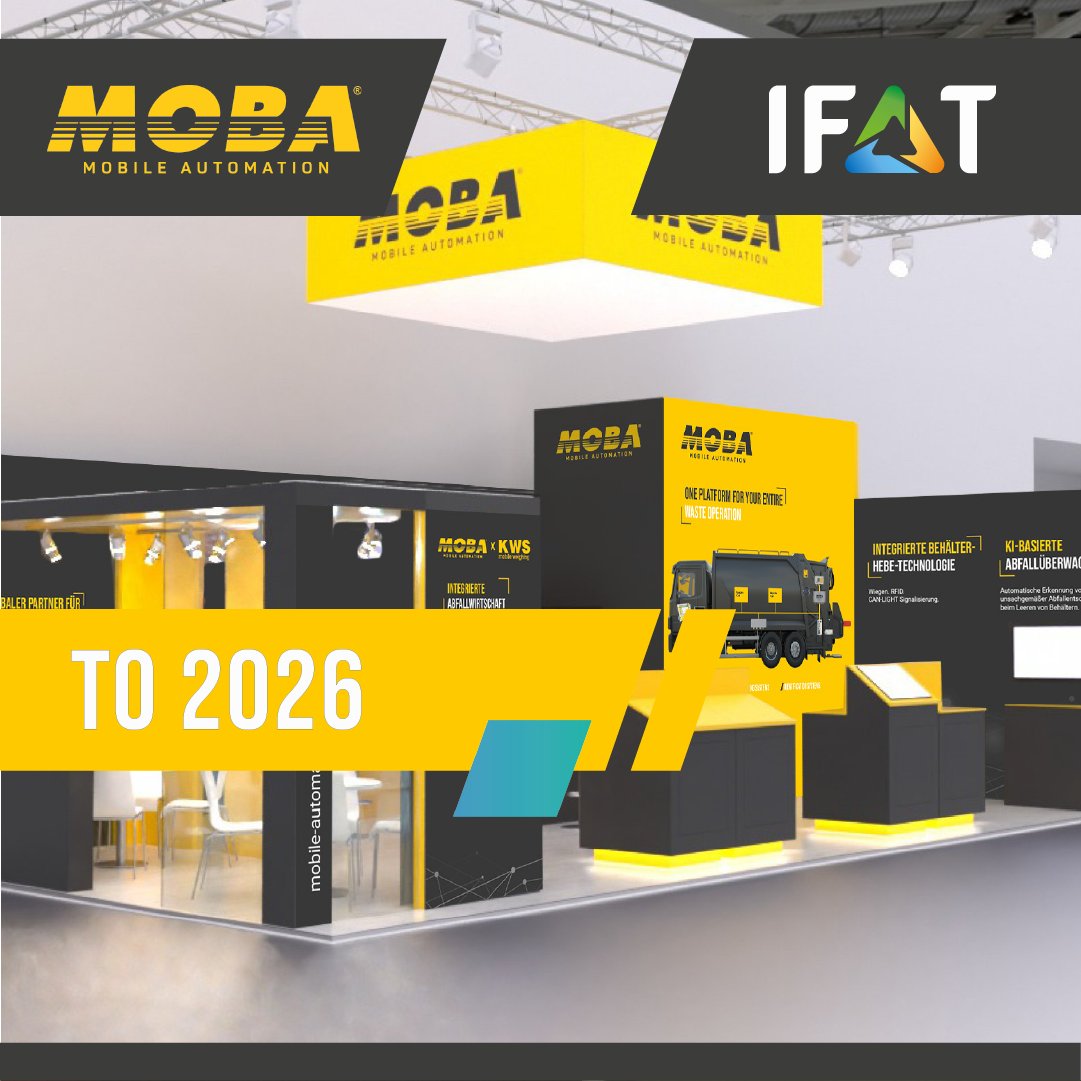 MOBA Mobile Automation tweet media