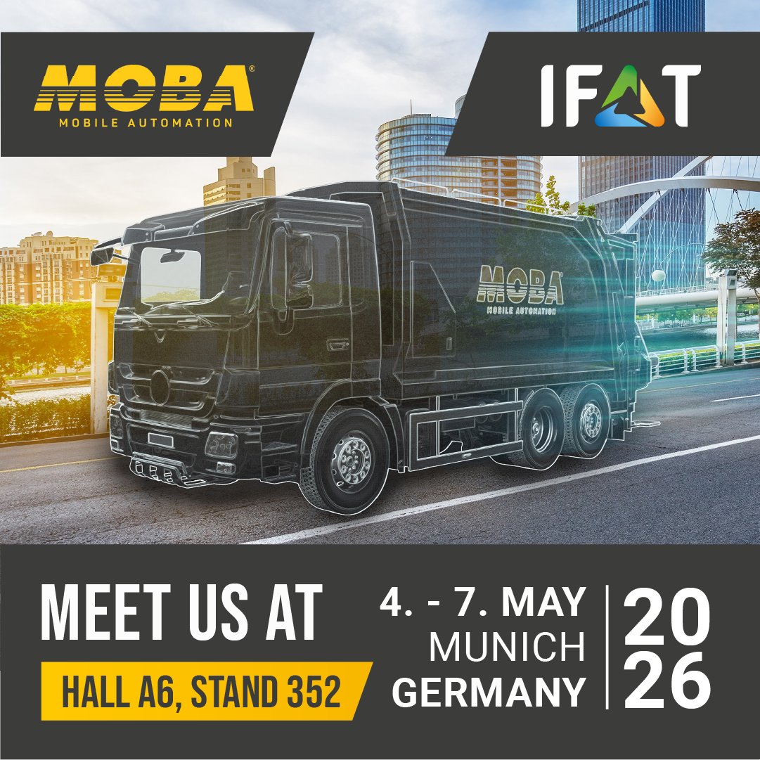 MOBA Mobile Automation tweet media