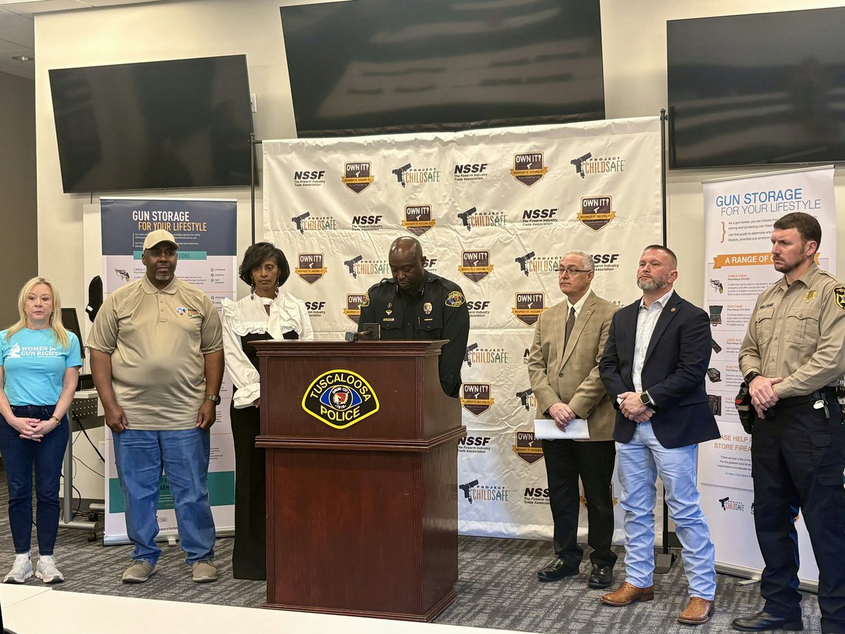 Project ChildSafe tweet media