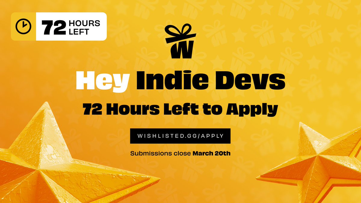 Wishlisted ⭐ tweet media