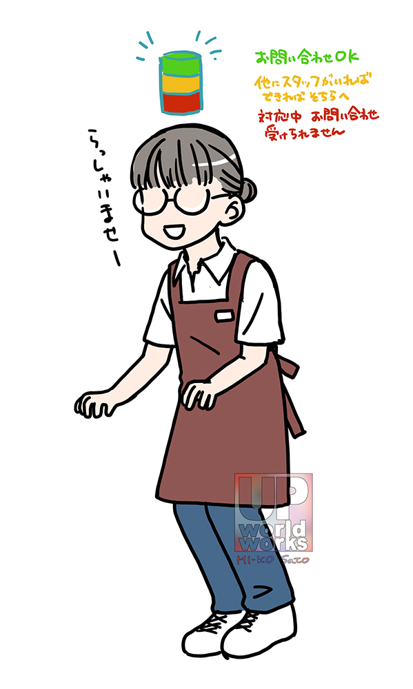 佐藤みーこ tweet media