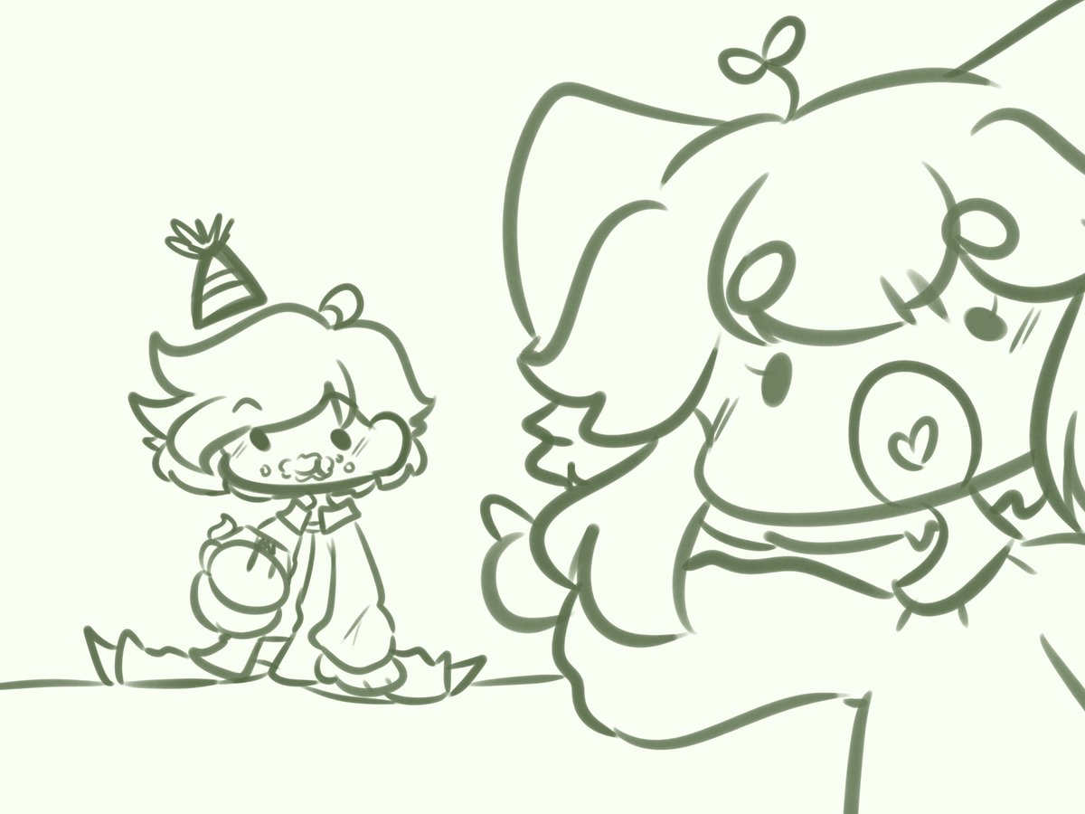 UnbidSpark💚 tweet media