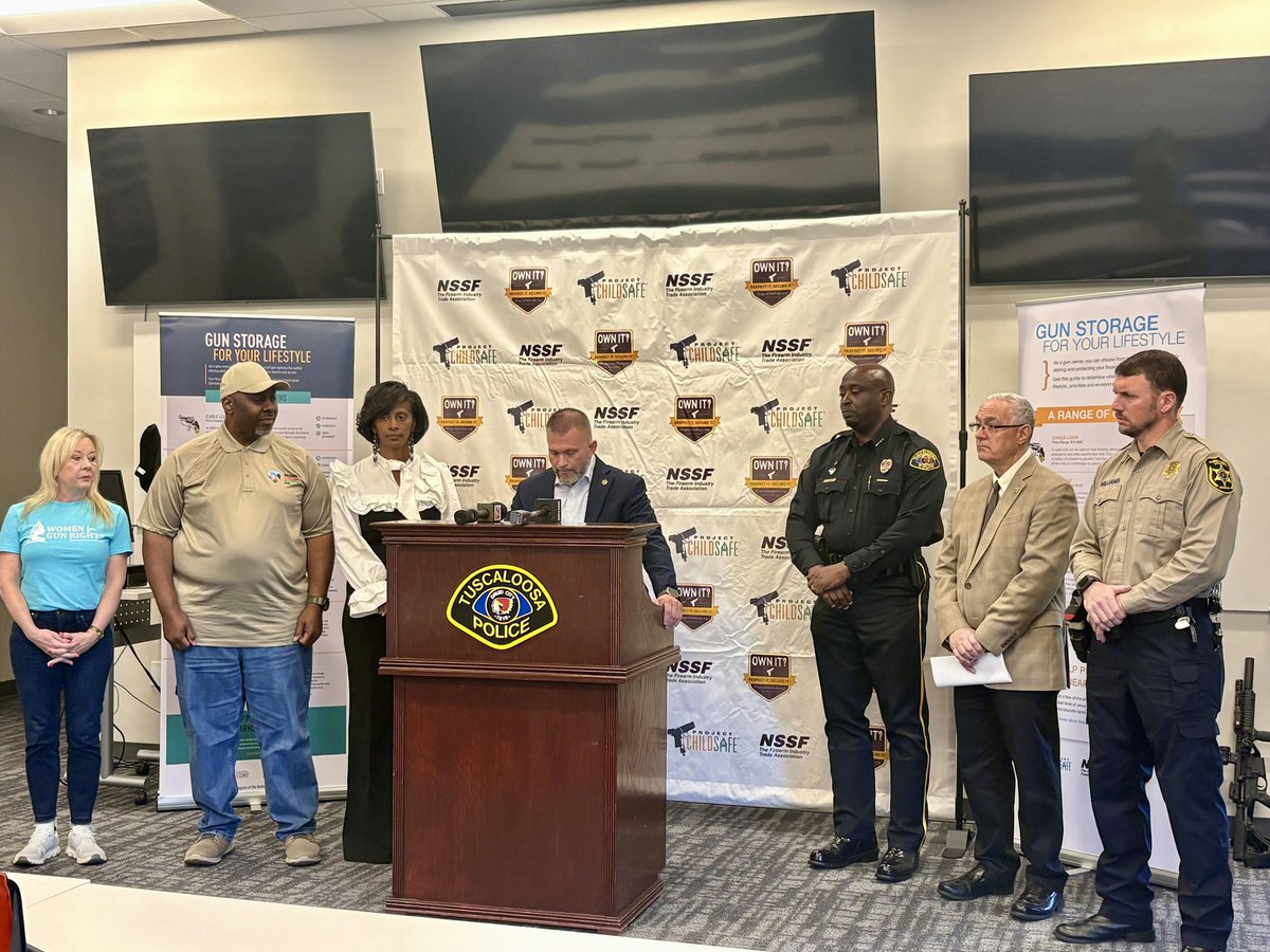 Project ChildSafe tweet media