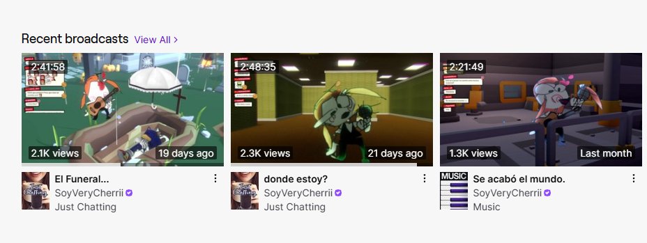 Cherri 🍒💪 tweet media