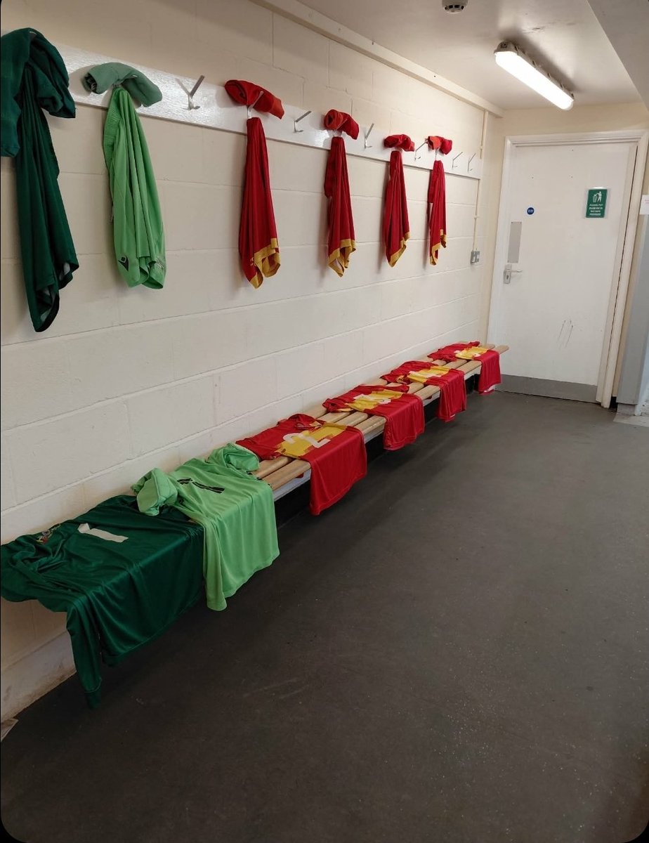 Seaside AFC tweet media