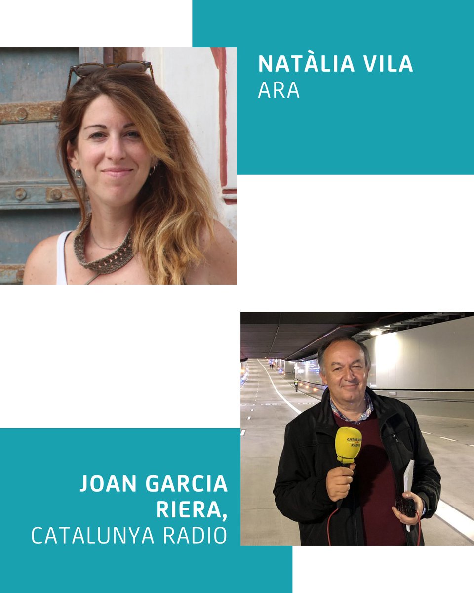 Bicicleta AMB tweet media