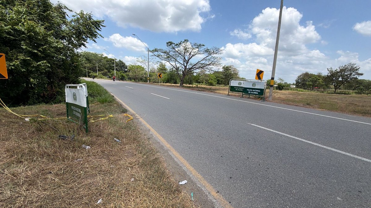 Gobernación de Córdoba tweet media