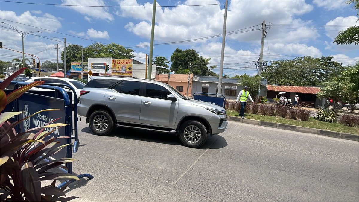 Gobernación de Córdoba tweet media