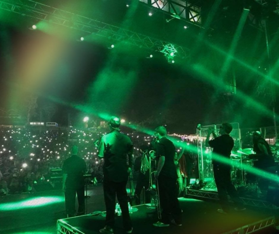 KC & The Sunshine Band tweet media