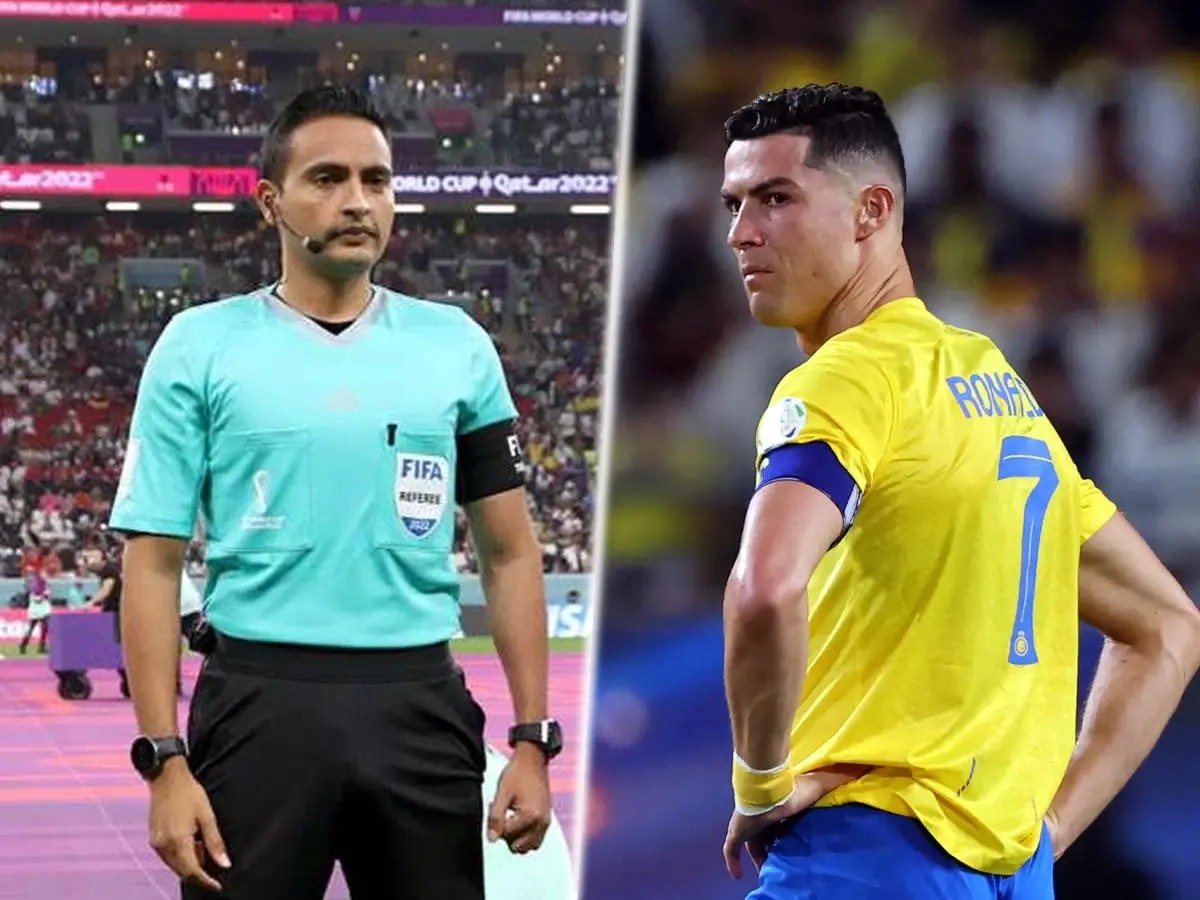 The Nassr Tribune™️ tweet media